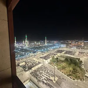 Emaar Elite Al Madina Médine