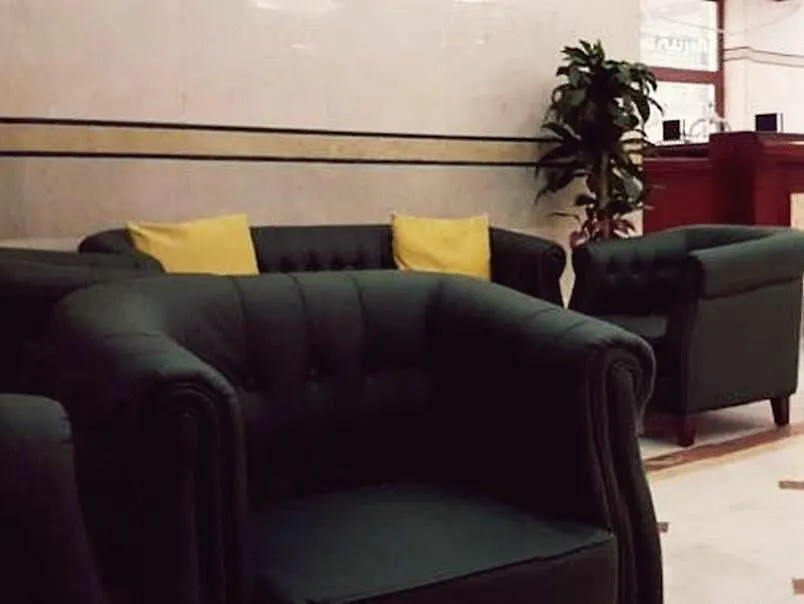 Al Eiman Al Qibla Hotel Medina 3*,